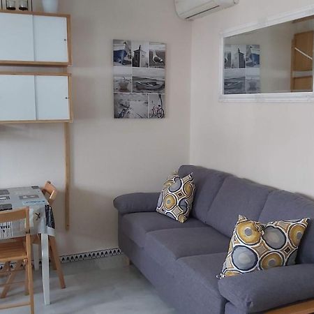 Apartamento Pinar Del Atlantico-La Barrosa Chiclana de la Frontera Zewnętrze zdjęcie