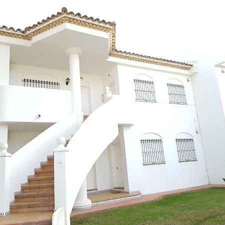 Apartamento Pinar Del Atlantico-La Barrosa Chiclana de la Frontera Zewnętrze zdjęcie