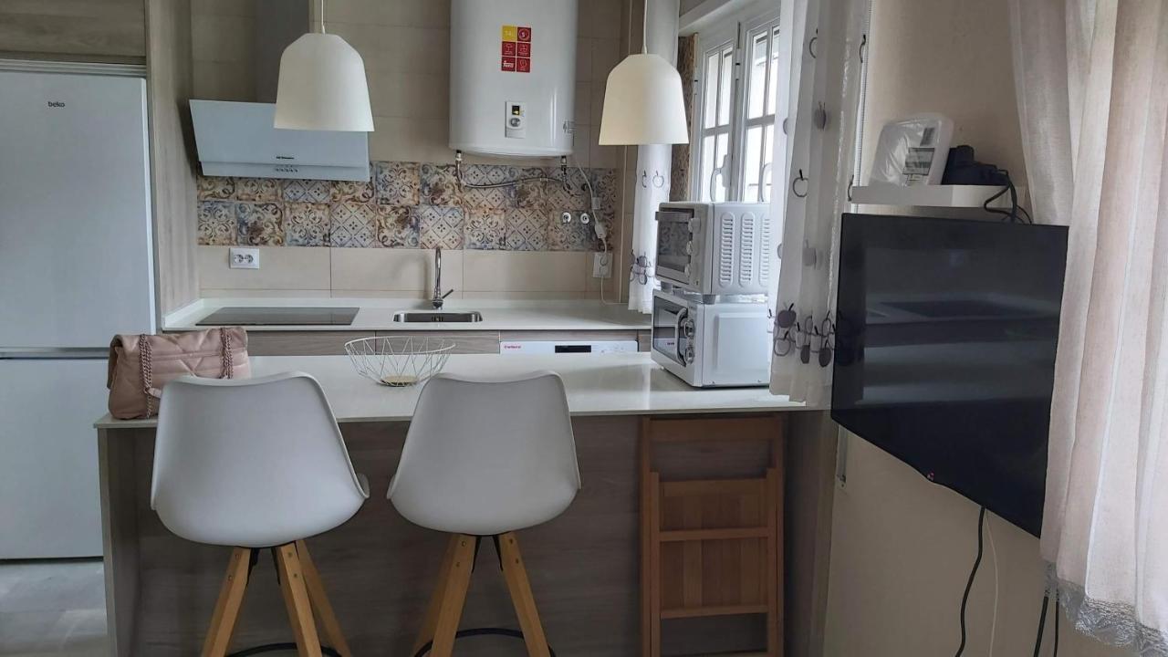 Apartamento Pinar Del Atlantico-La Barrosa Chiclana de la Frontera Zewnętrze zdjęcie