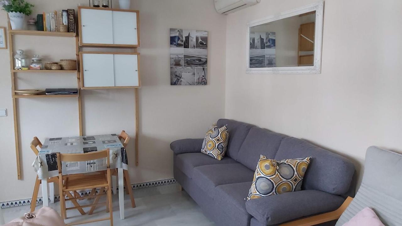 Apartamento Pinar Del Atlantico-La Barrosa Chiclana de la Frontera Zewnętrze zdjęcie