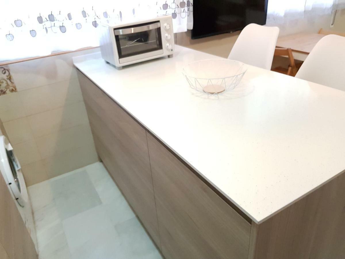 Apartamento Pinar Del Atlantico-La Barrosa Chiclana de la Frontera Zewnętrze zdjęcie