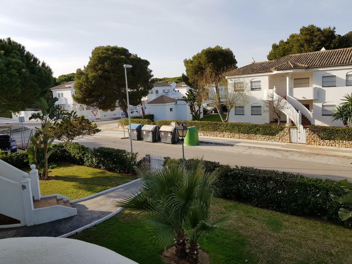 Apartamento Pinar Del Atlantico-La Barrosa Chiclana de la Frontera Zewnętrze zdjęcie