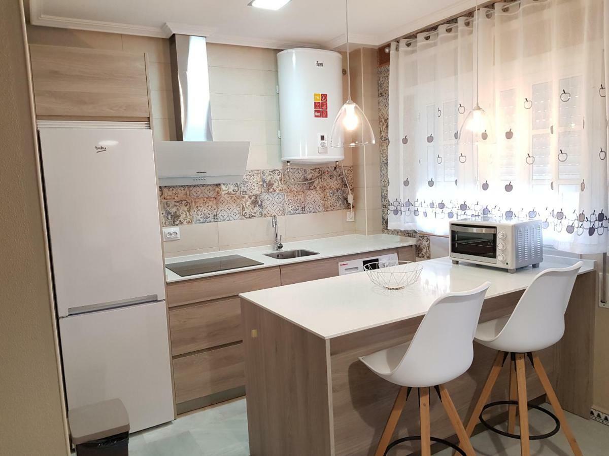 Apartamento Pinar Del Atlantico-La Barrosa Chiclana de la Frontera Zewnętrze zdjęcie