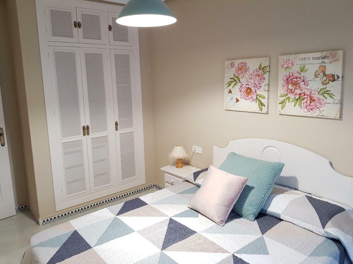 Apartamento Pinar Del Atlantico-La Barrosa Chiclana de la Frontera Zewnętrze zdjęcie