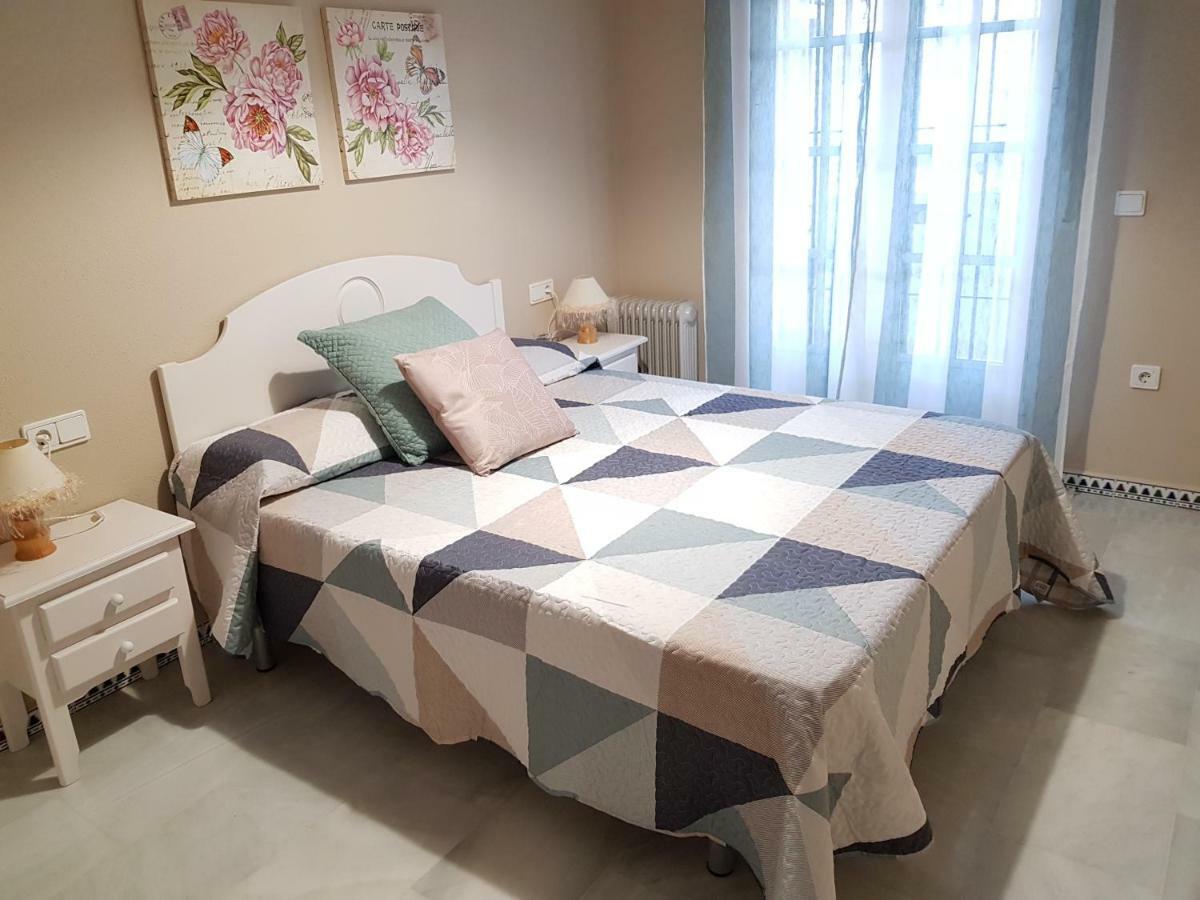 Apartamento Pinar Del Atlantico-La Barrosa Chiclana de la Frontera Zewnętrze zdjęcie