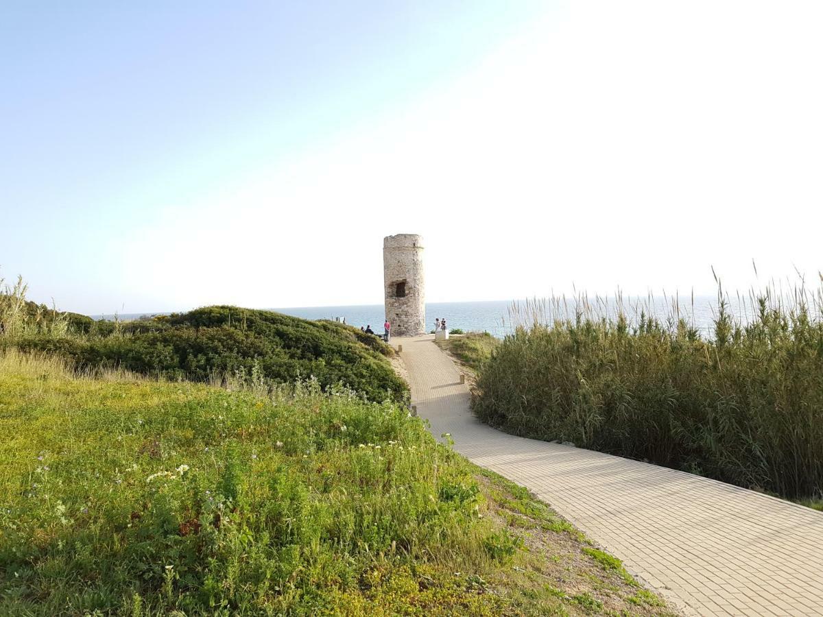Apartamento Pinar Del Atlantico-La Barrosa Chiclana de la Frontera Zewnętrze zdjęcie