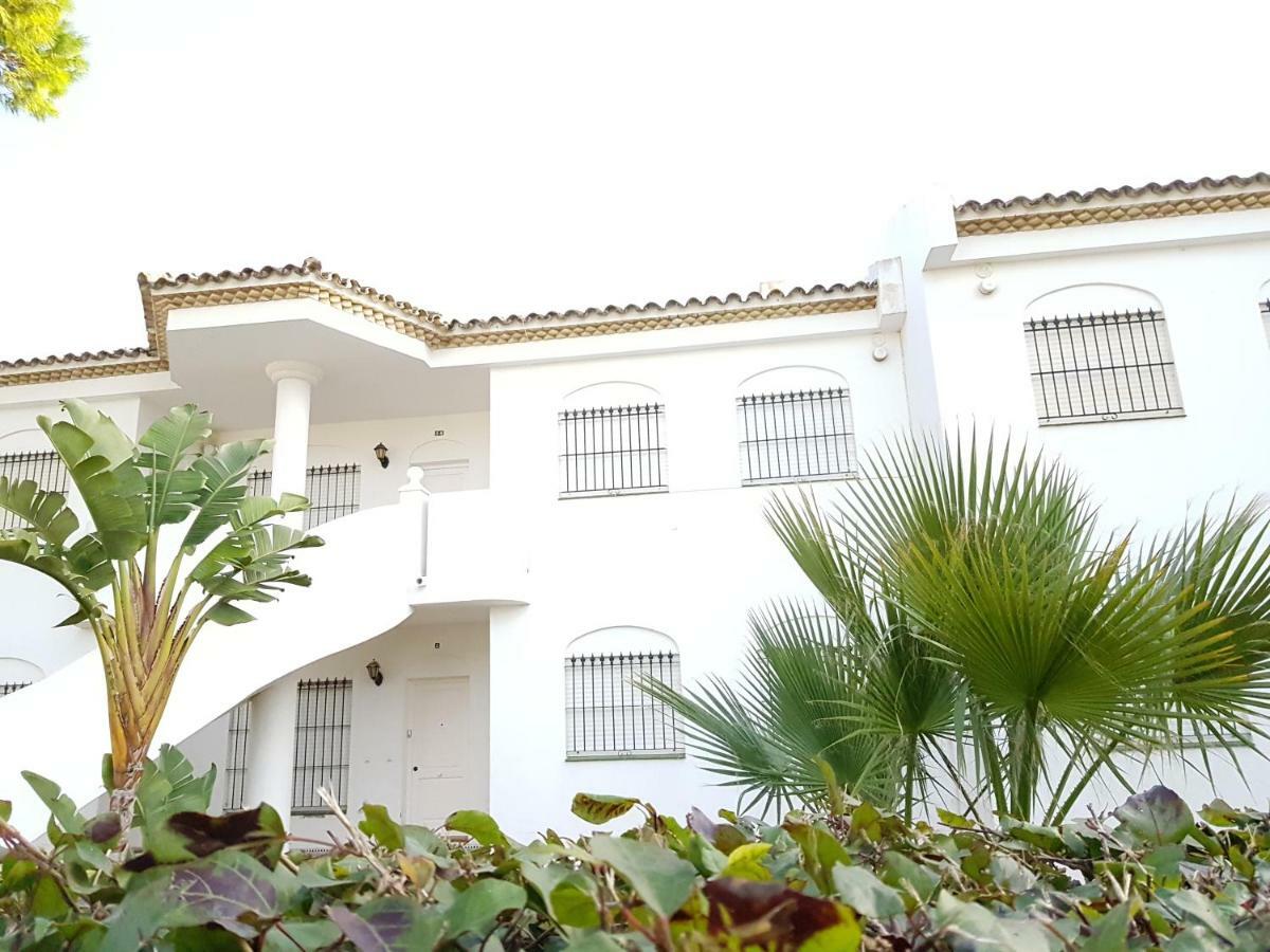 Apartamento Pinar Del Atlantico-La Barrosa Chiclana de la Frontera Zewnętrze zdjęcie