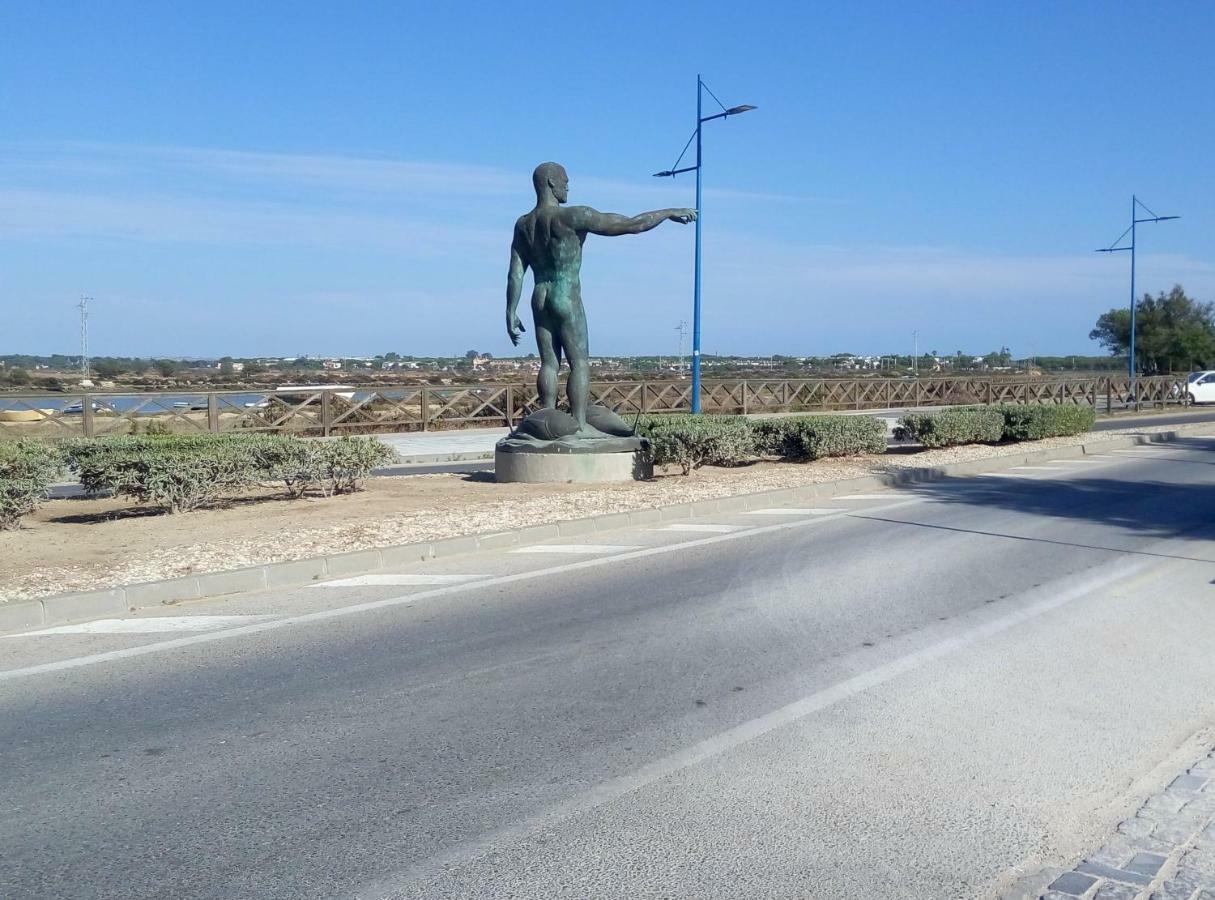 Apartamento Pinar Del Atlantico-La Barrosa Chiclana de la Frontera Zewnętrze zdjęcie