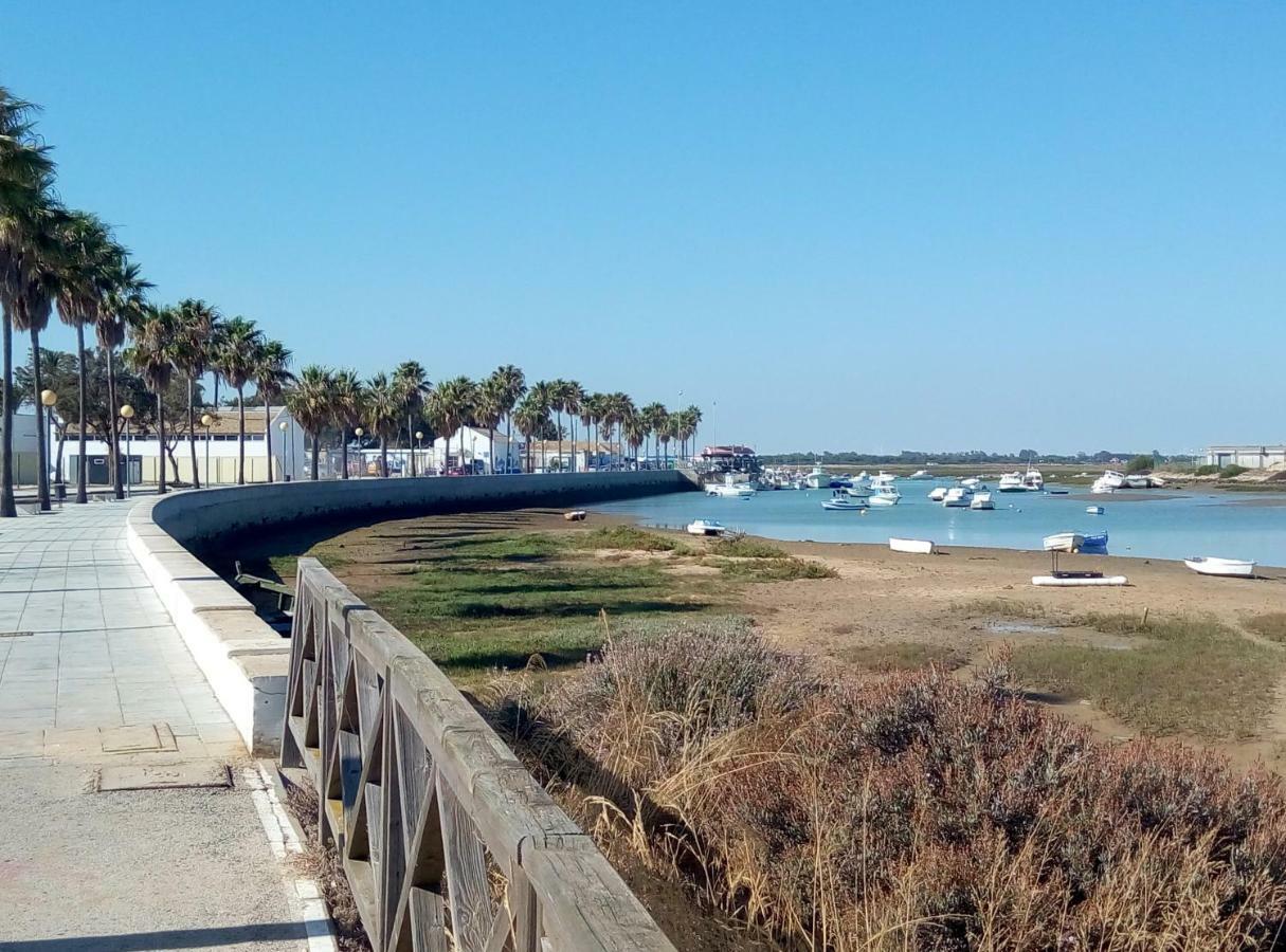 Apartamento Pinar Del Atlantico-La Barrosa Chiclana de la Frontera Zewnętrze zdjęcie