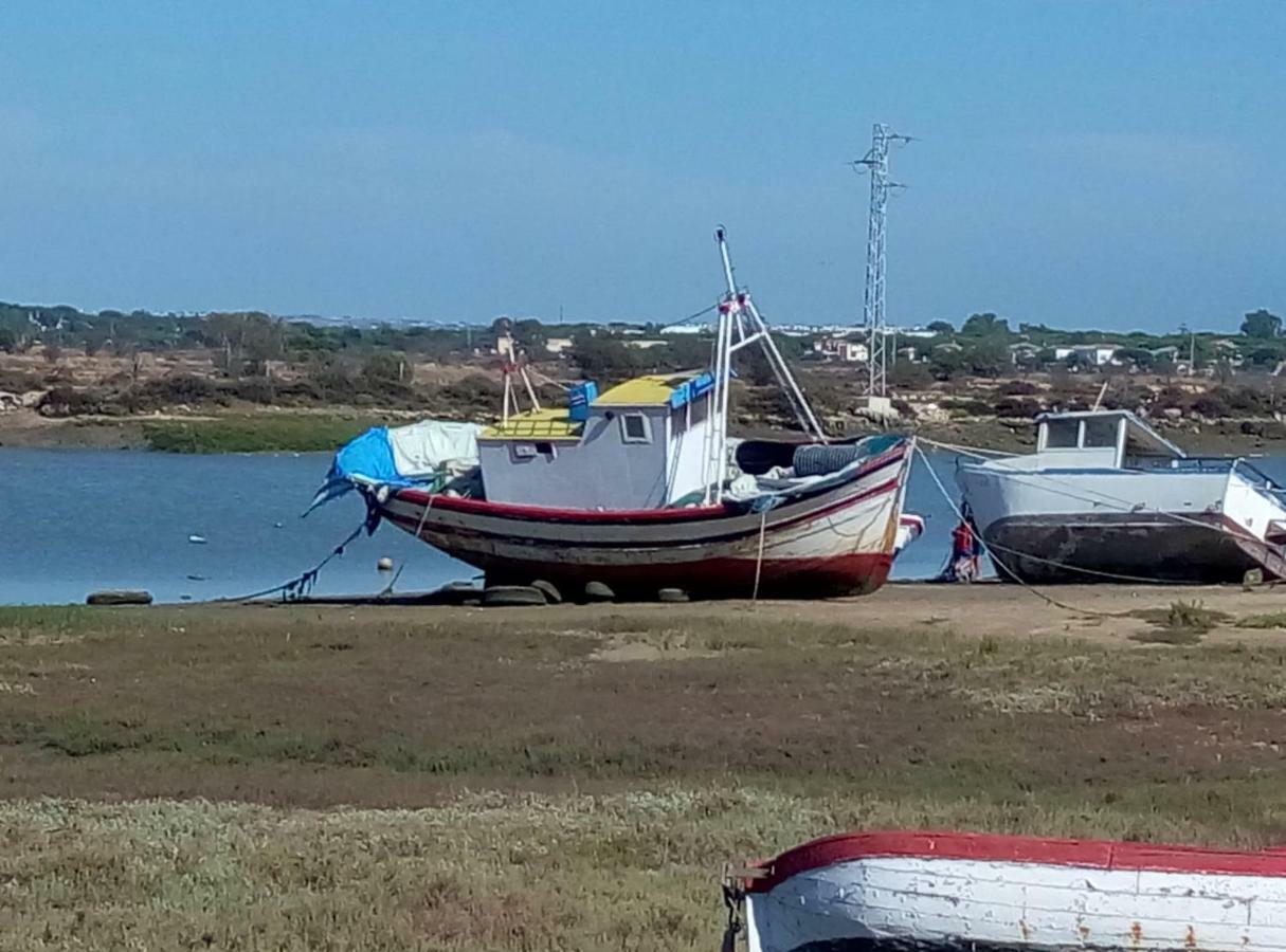 Apartamento Pinar Del Atlantico-La Barrosa Chiclana de la Frontera Zewnętrze zdjęcie