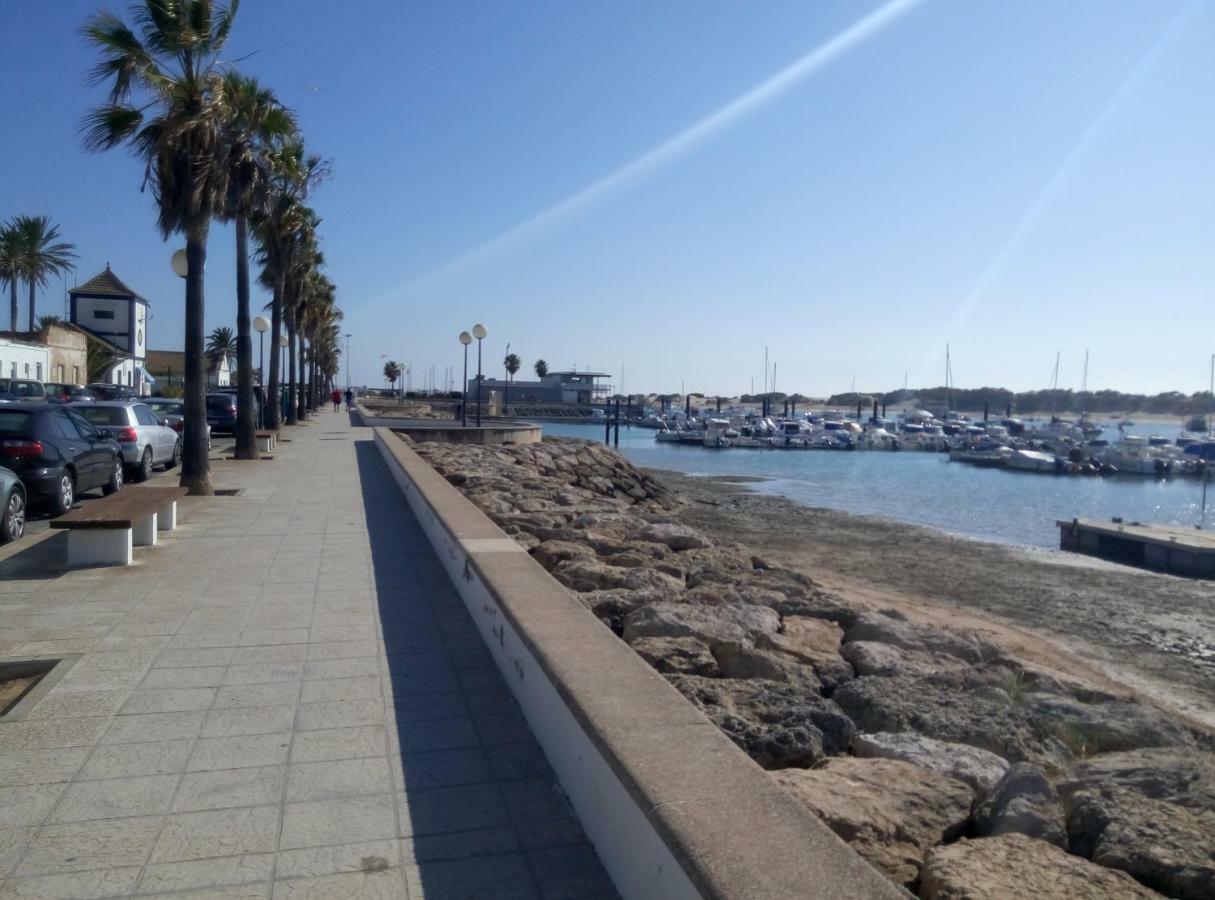 Apartamento Pinar Del Atlantico-La Barrosa Chiclana de la Frontera Zewnętrze zdjęcie