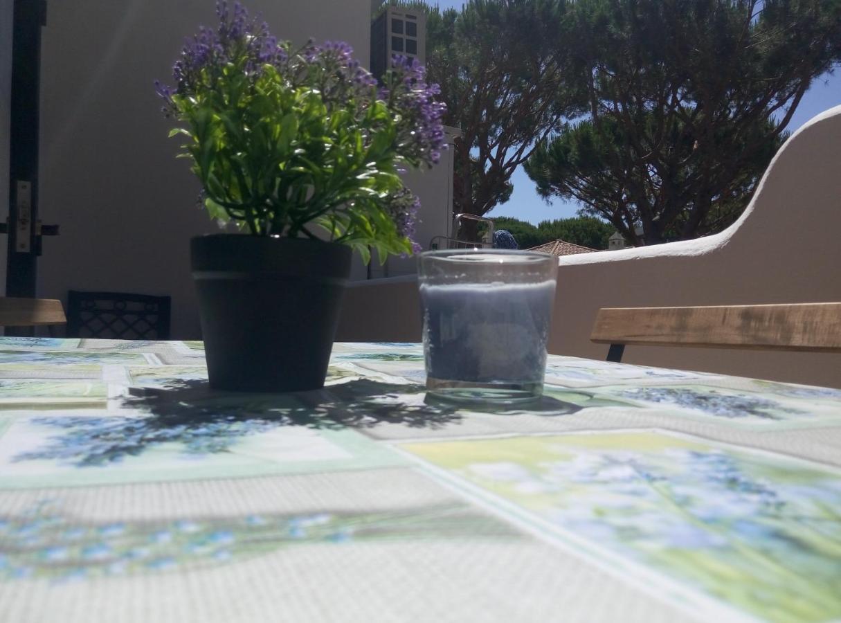 Apartamento Pinar Del Atlantico-La Barrosa Chiclana de la Frontera Zewnętrze zdjęcie